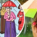 Didžiausias dėmesys: vos per 6 sekundes turite rasti nelogišką dalį