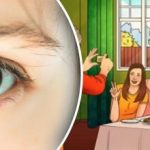 IQ testas: sužinokite, ar esate pakankamai protingas, kad per 8