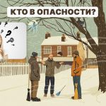 Kokiam žmogui gresia pavojus: labai paprastas testas IQ patikrinti per