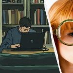Tik genijai per 6 sekundes randa klaidą kambaryje: greitas IQ