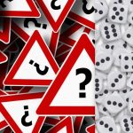Visi mato kauliuką, bet jūs turite rasti mygtuką: IQ testas