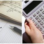 Elementari problema yra stulbinanti: tik nedaugelis gali išspręsti paprastą lygtį